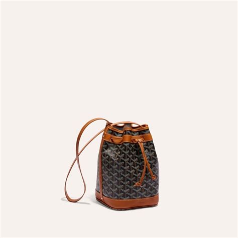 goyard petit|maison goyard petit flot.